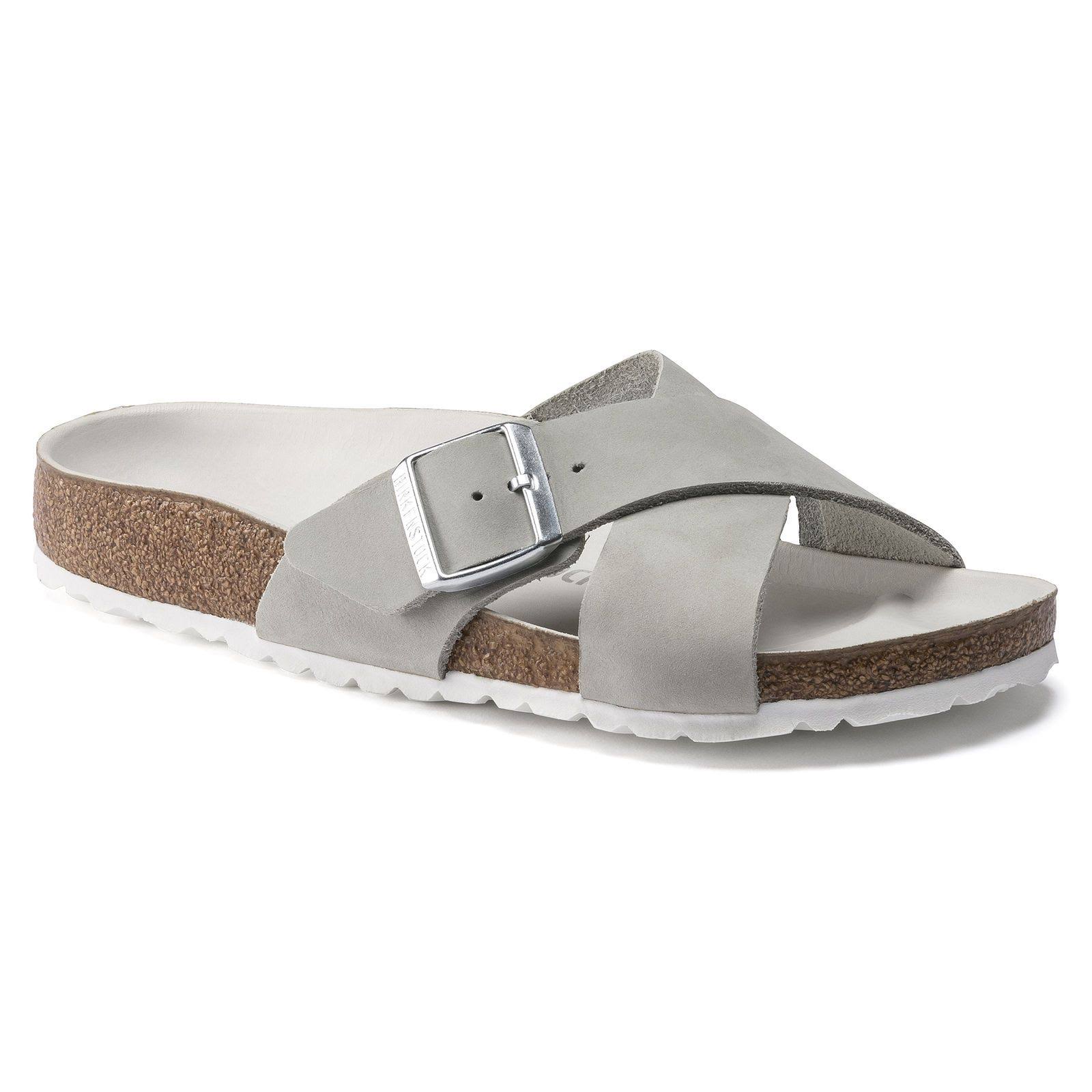 Birkenstock Womens Siena Exquisite Sandal