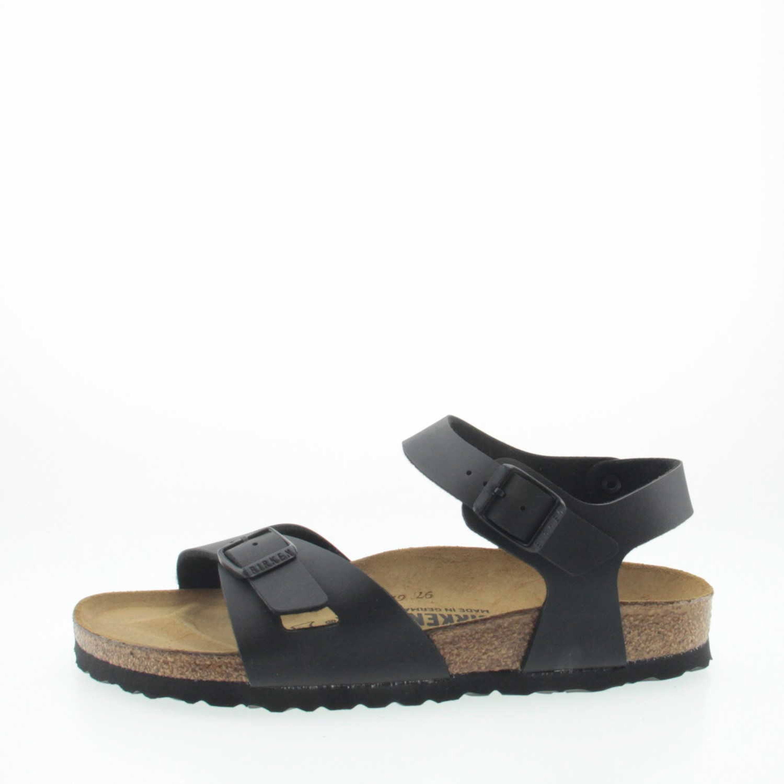 Birkenstock Rio Sandals