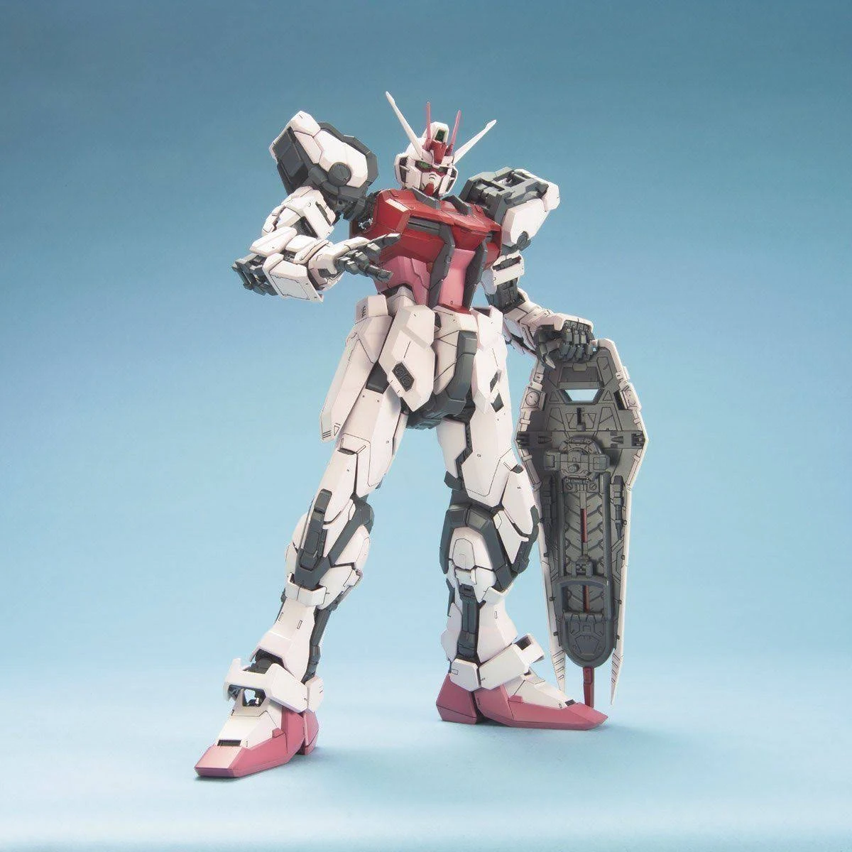 Gundam - Strike Rouge + Skygrasper 1/60 PG