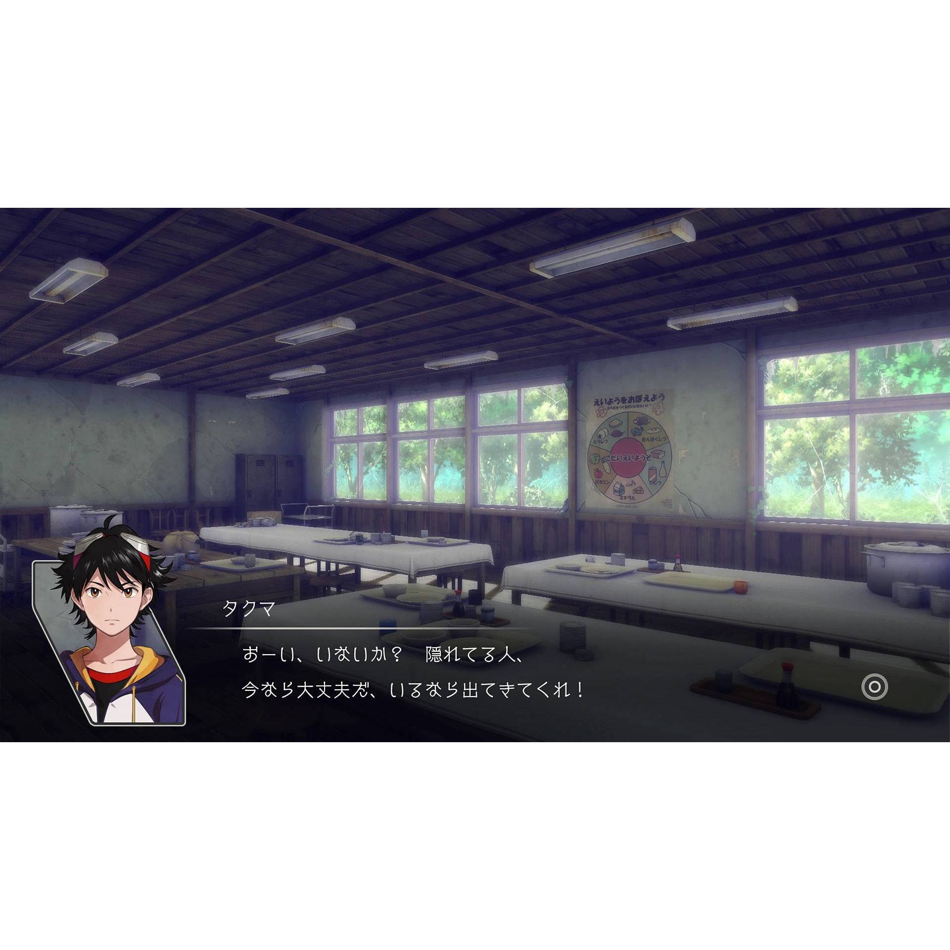 Digimon Survive - Xbox One