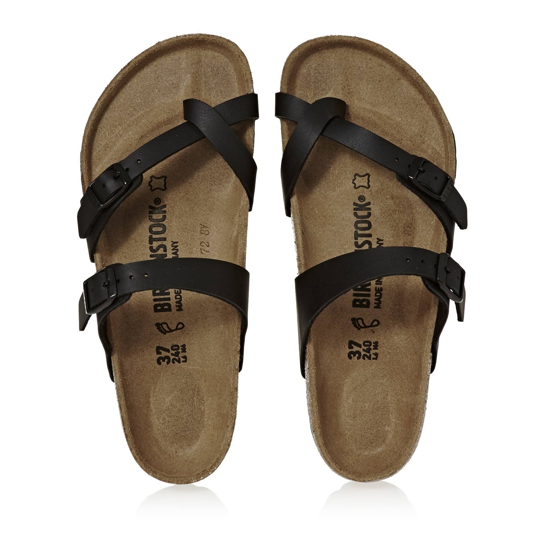 Shoes Birkenstock Mayari - Black 40