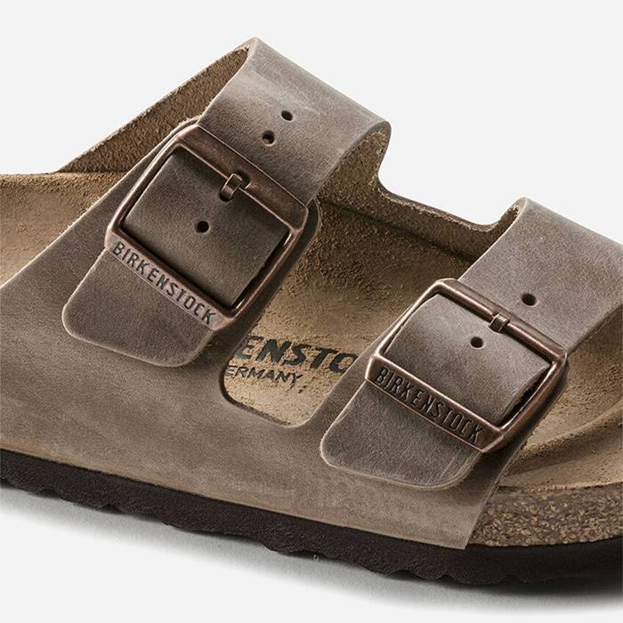 Birkenstock Arizona Sandal Brown