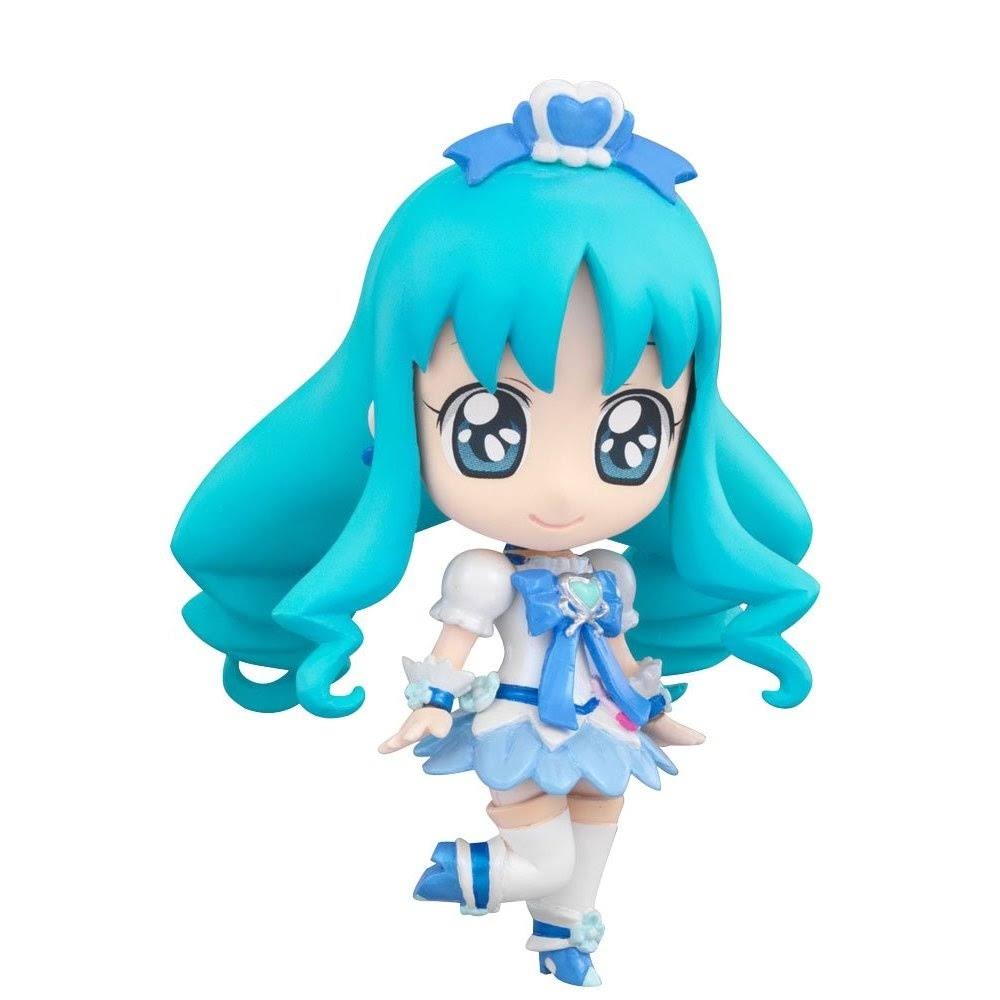 chibi-arts Cure Marine PVC Figure