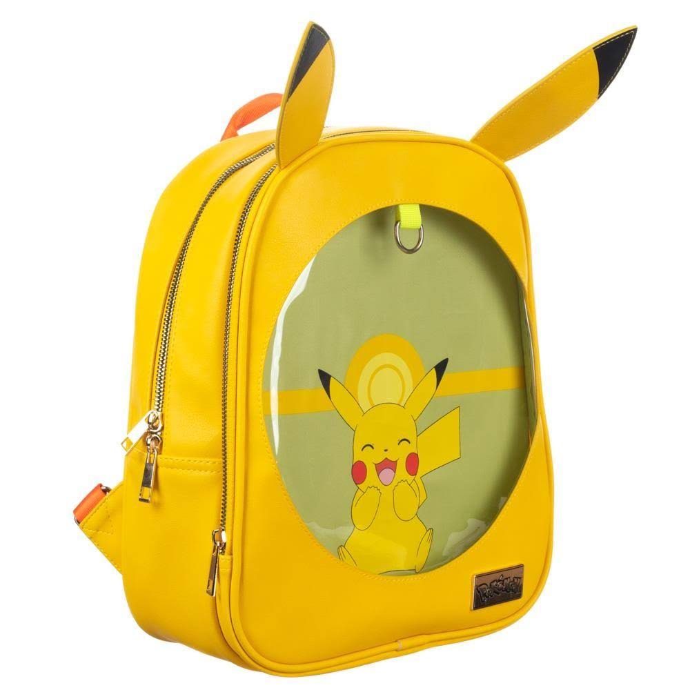 Pikachu Ita Mini Backpack