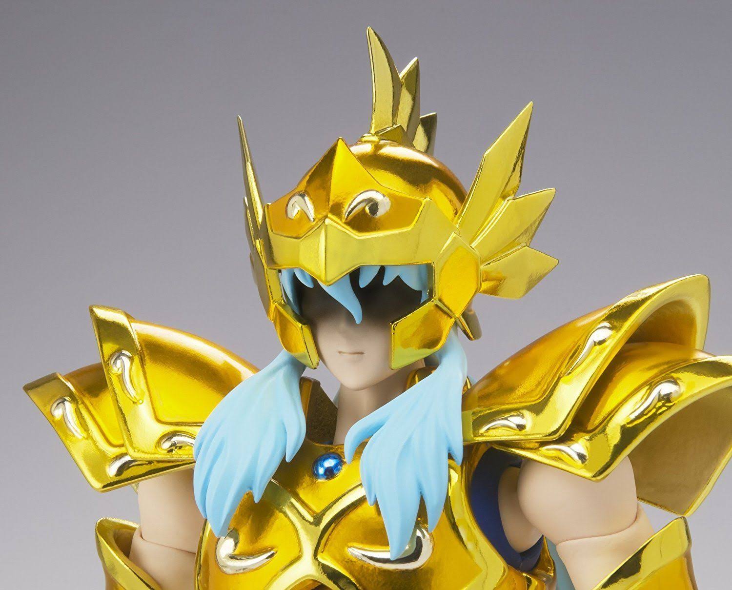 Saint Seiya Myth Cloth EX - Pisces Aphrodite
