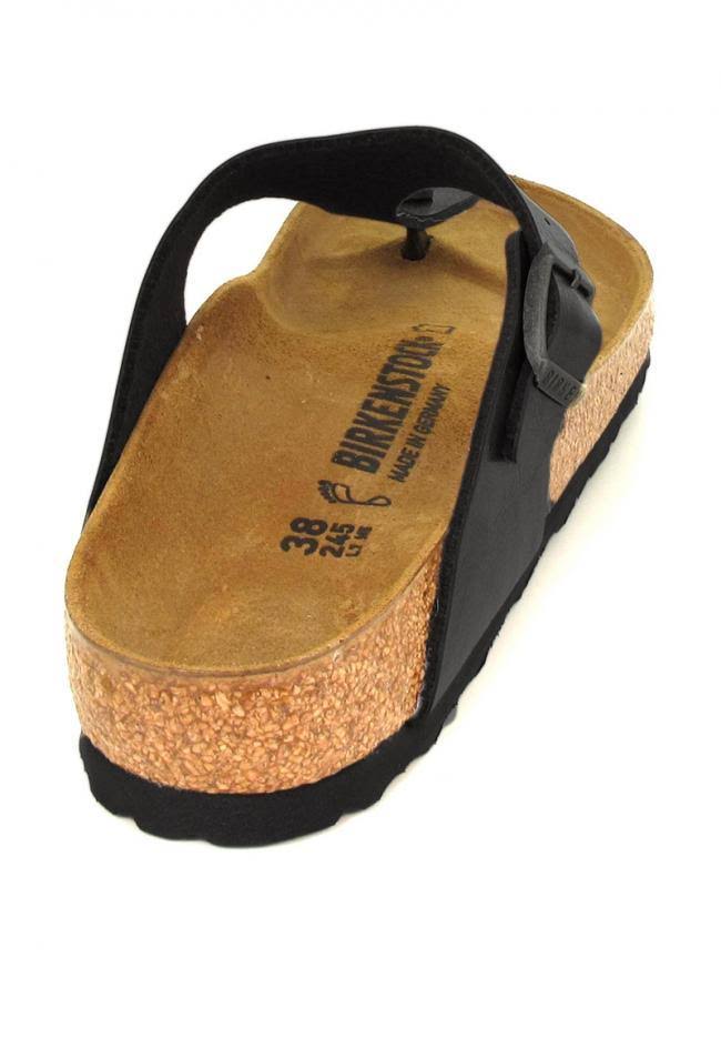 Birkenstock Sandal | Gizeh, Graceful Toffee