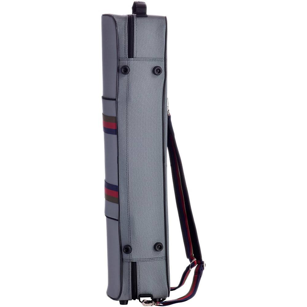 BAM Sg5001s Saint Germain Stylus Violin Case Black