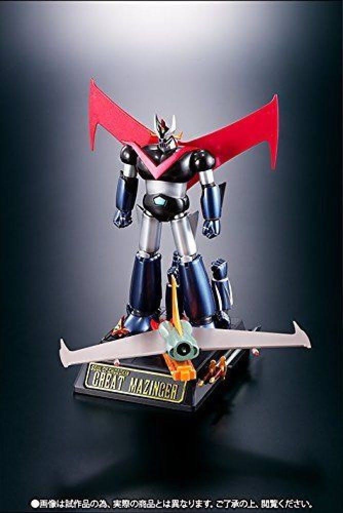 *Soul of Chogokin GX-02R (TN2016 Anniv.) Great Mazinger Soul Nation 2016
