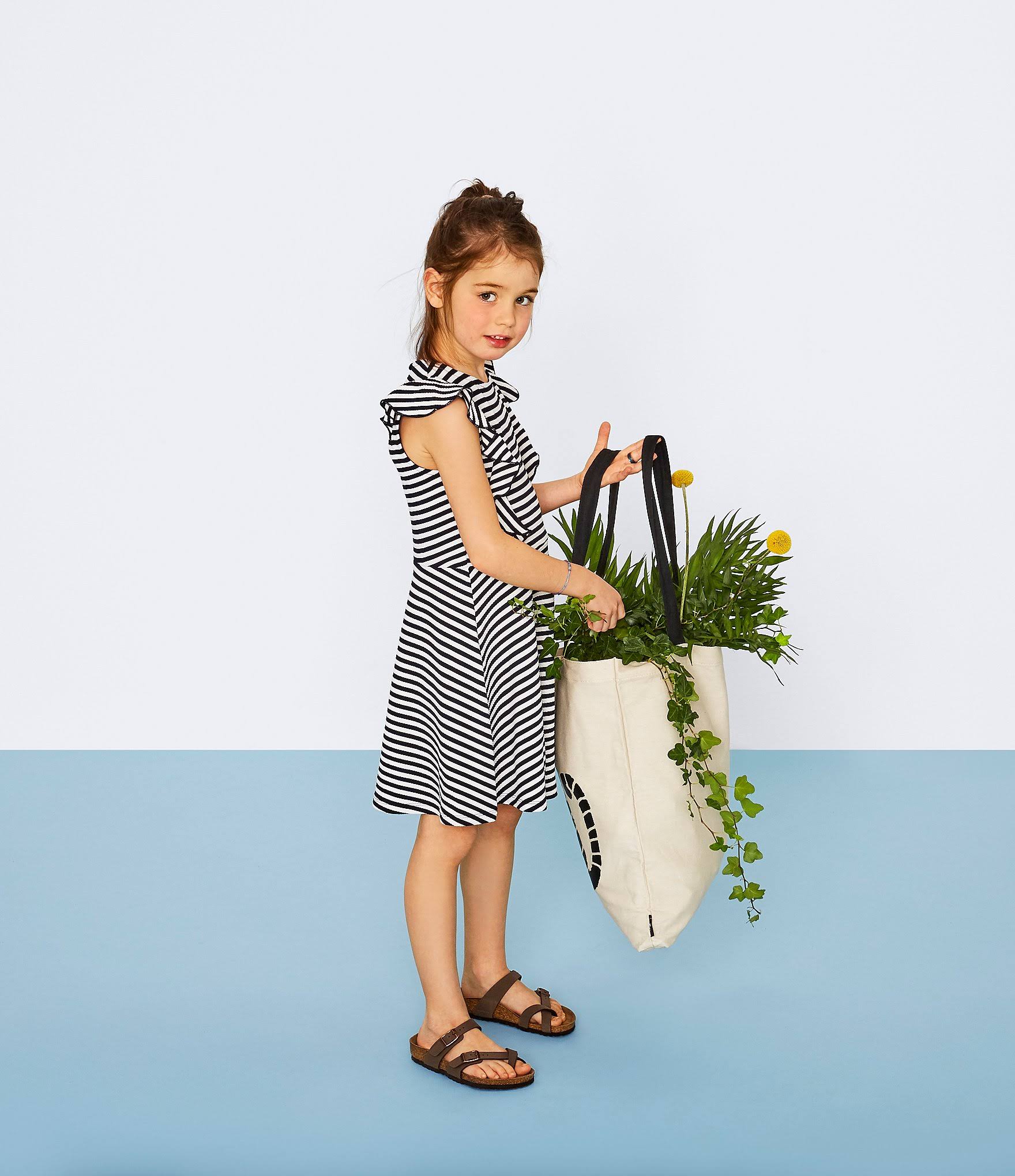 Birkenstock Kids Mayari