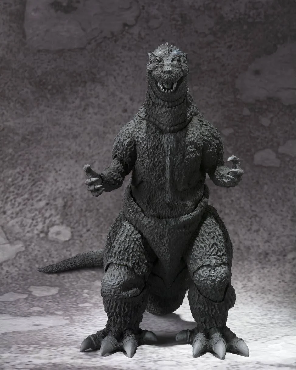 Bandai Hobby S.H. MonsterArts Godzilla 1954 Action Figure
