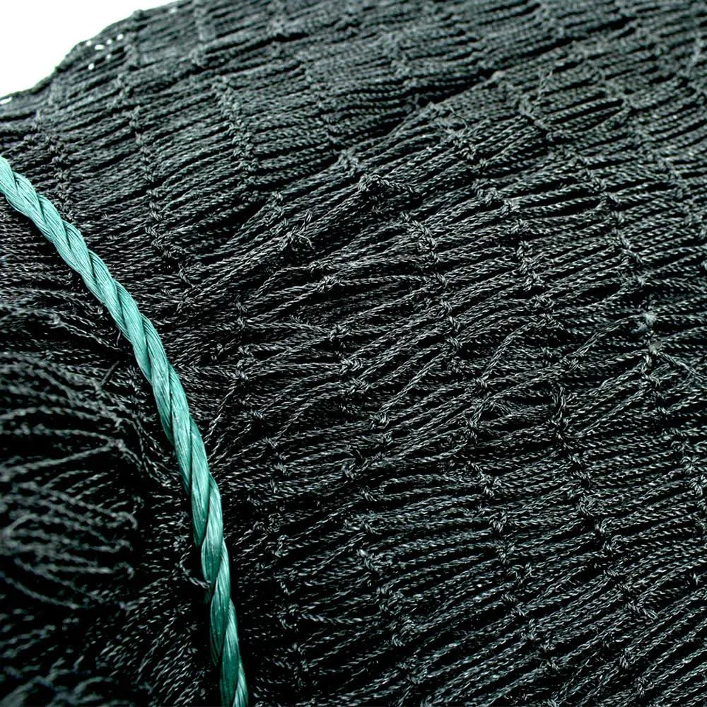 Bird x Heavy-Duty Bird Netting, 25 ft. x 50 ft. NET-PE-25-50