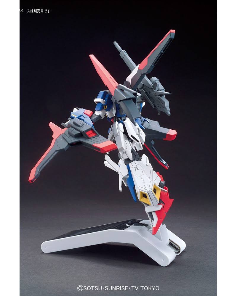 HGBF 1/144 Lightning Z Gundam