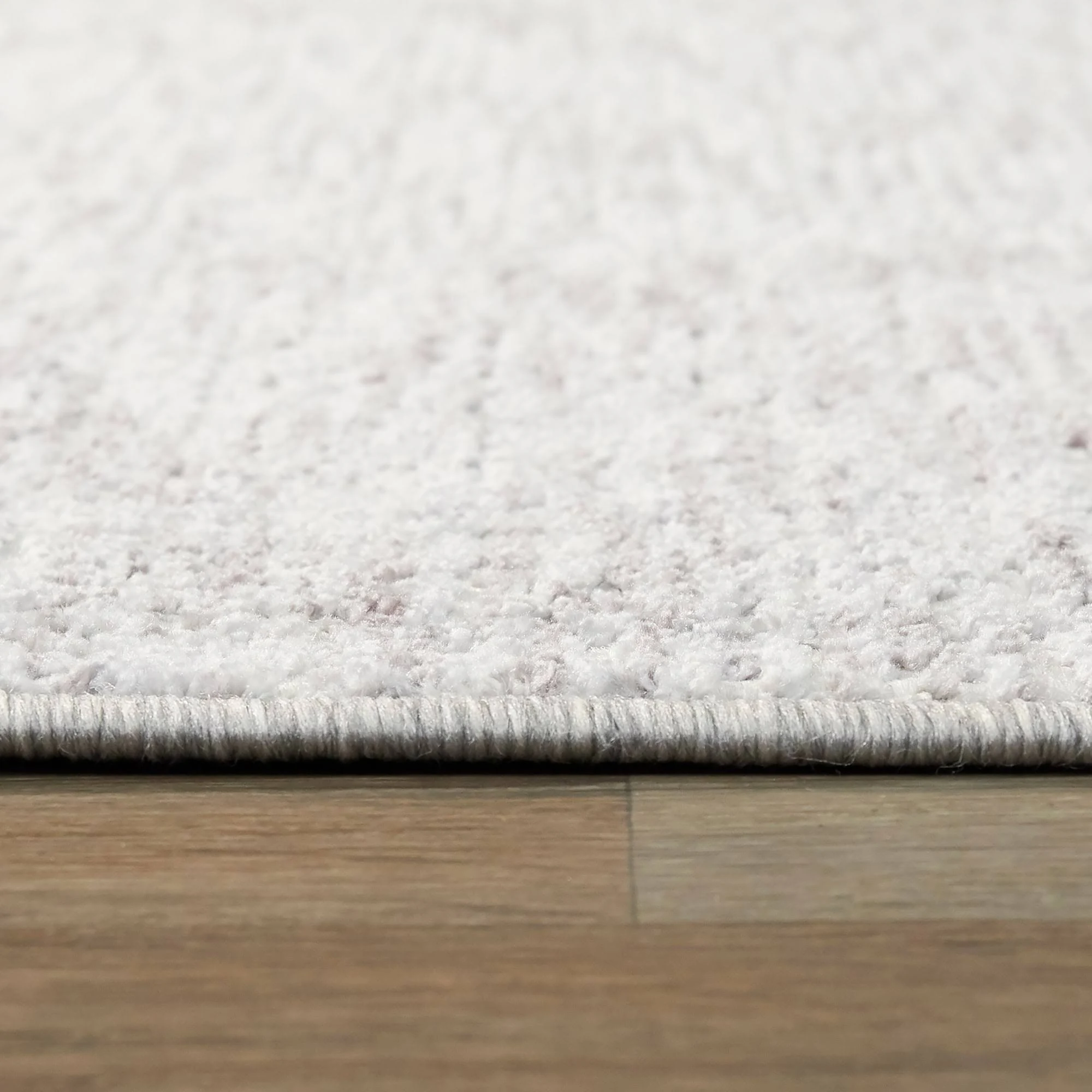 Balta Riordan Grey 5 ft. x 7 ft. Flatweave Area Rug