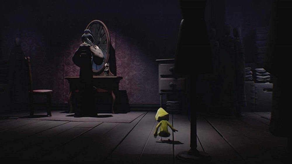 Little Nightmares [Deluxe Edition]