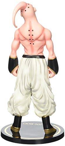 Dragon Ball Z Majin Buu Figuarts Zero EX Figure