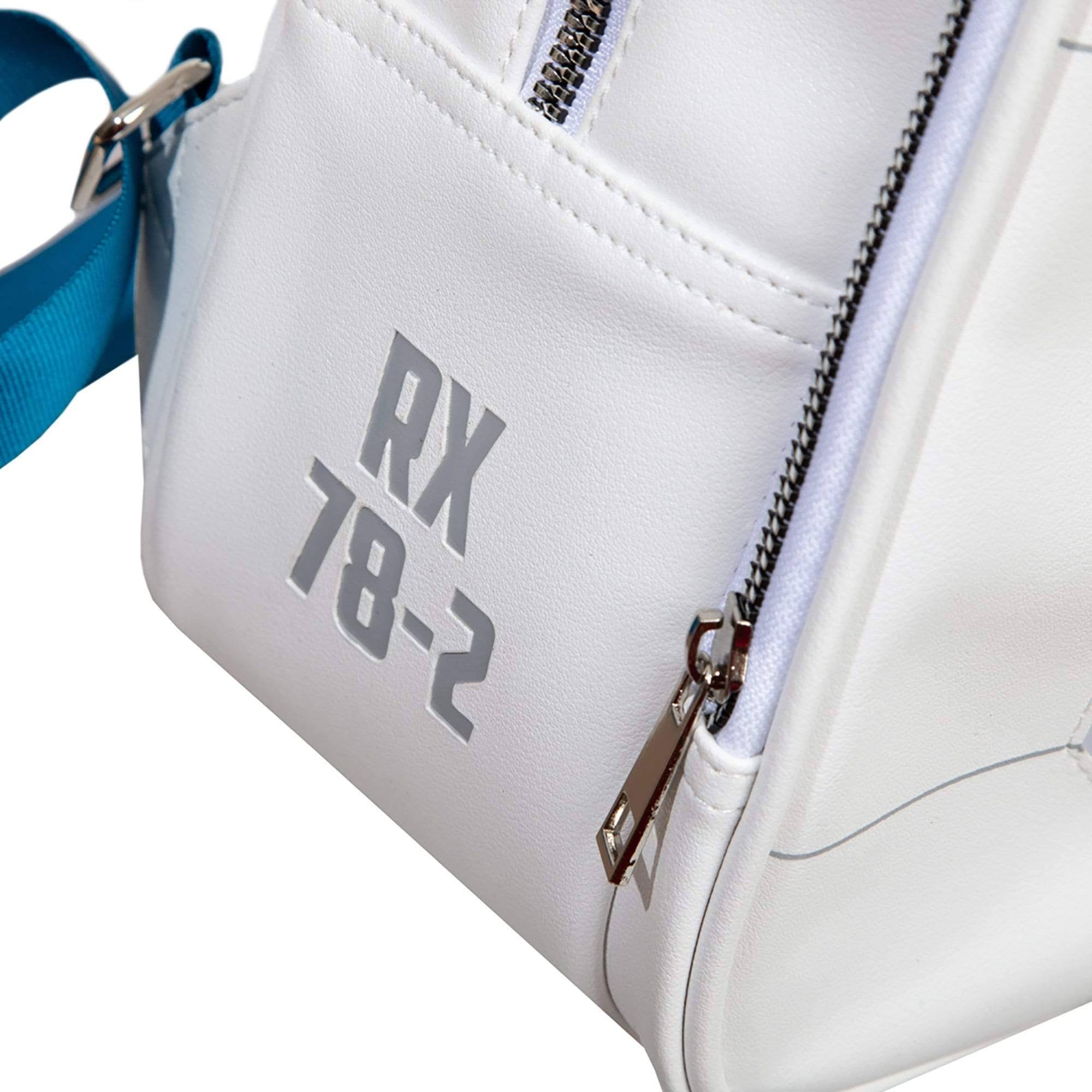 Gundam Robot Mini Backpack