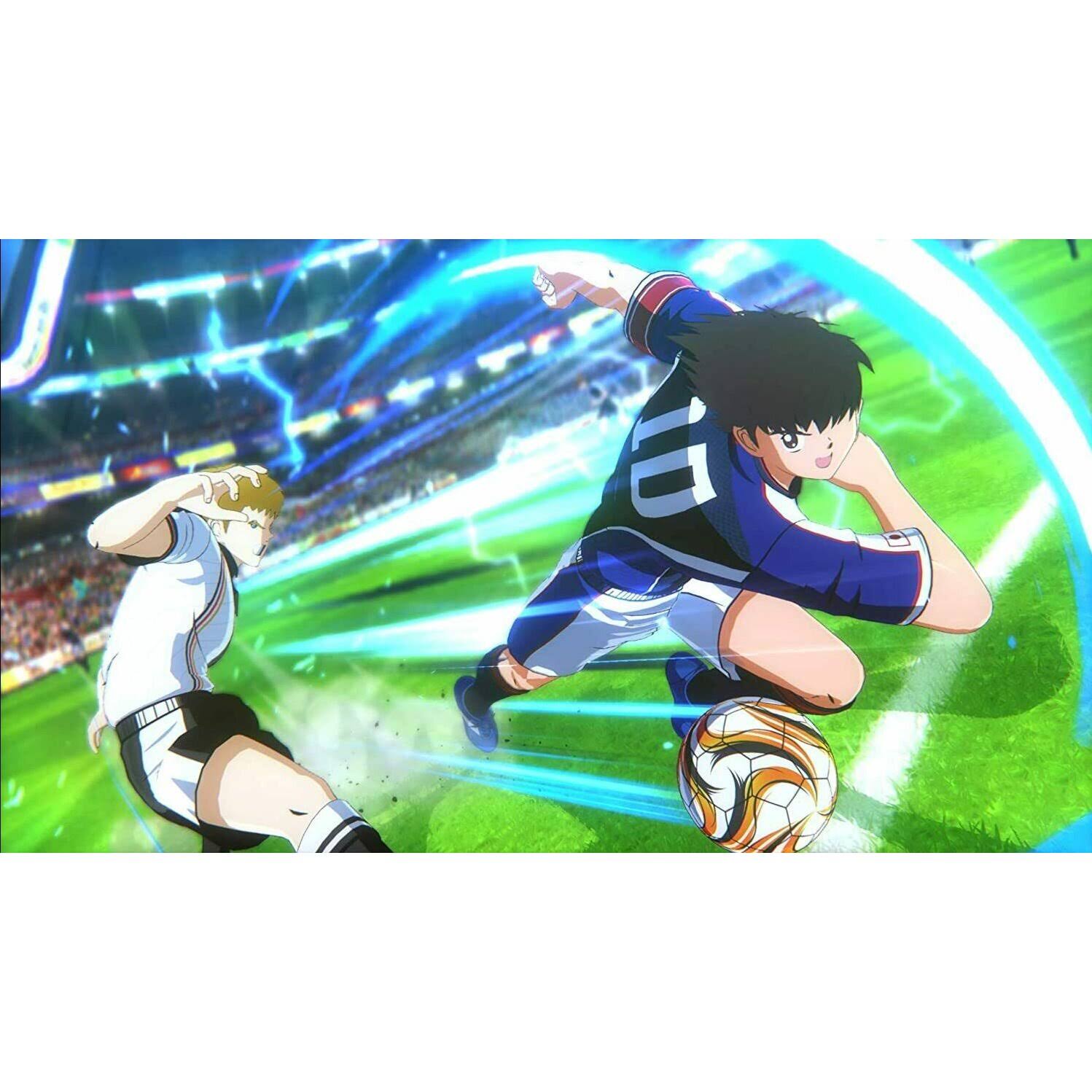 Captain Tsubasa: Rise of New Champions Deluxe Edition Nintendo Switch