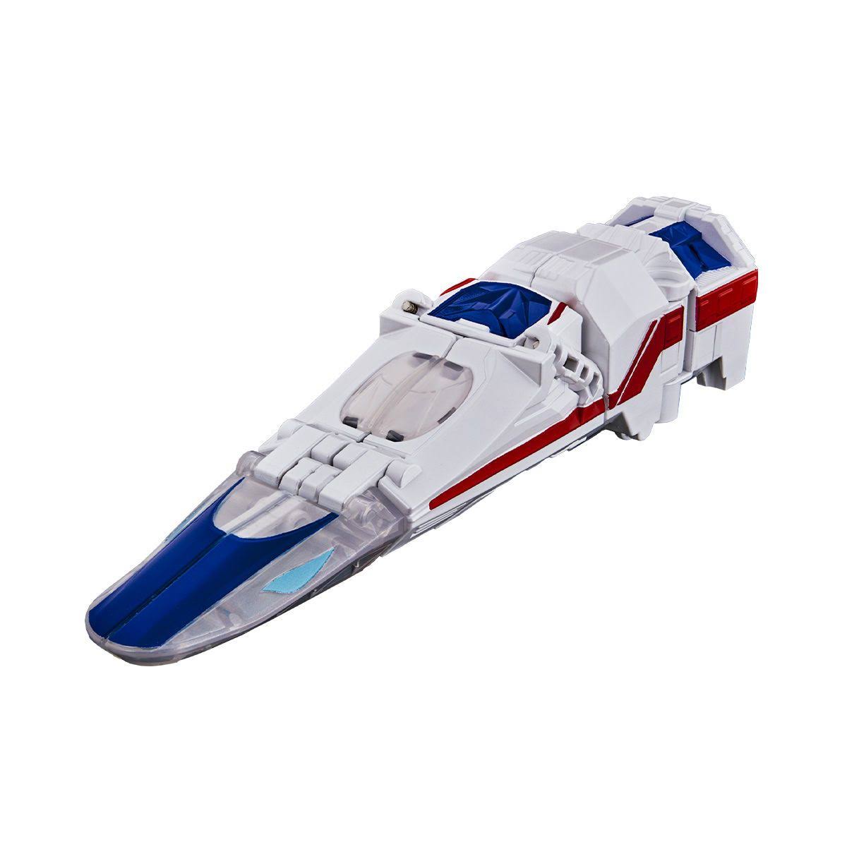 Bandai Mashin Sentai Kiramager DX Kiramaizin Machine Weapon Set