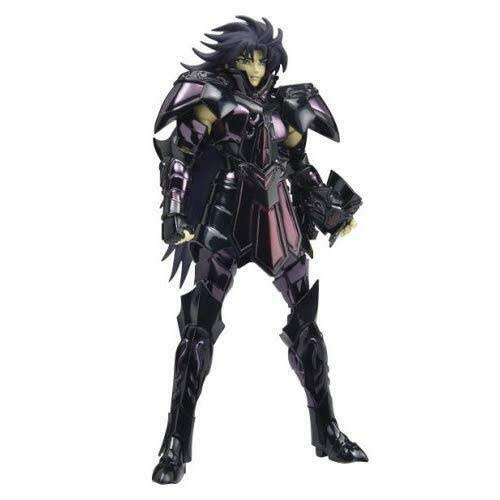 Bandai Saint Cloth Myth Gemini Saga (Meikoromo) Action Figure