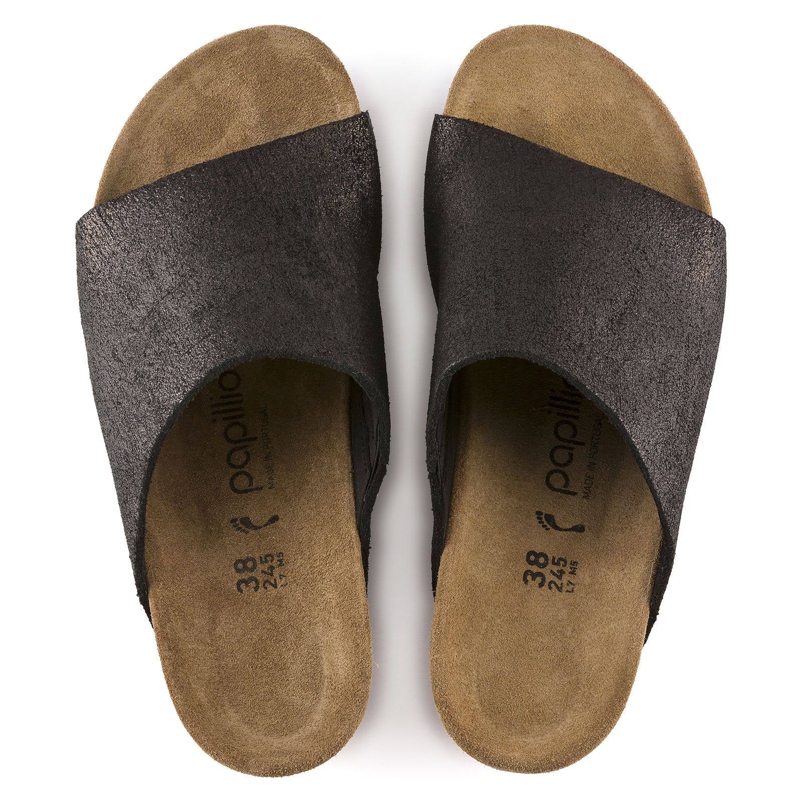 Birkenstock Namica - Gold Size 40