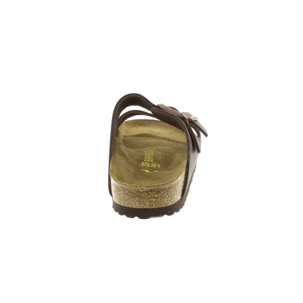 Birkenstock Arizona Narrow Fit - Dark Brown 0051103 Size: 35 EU