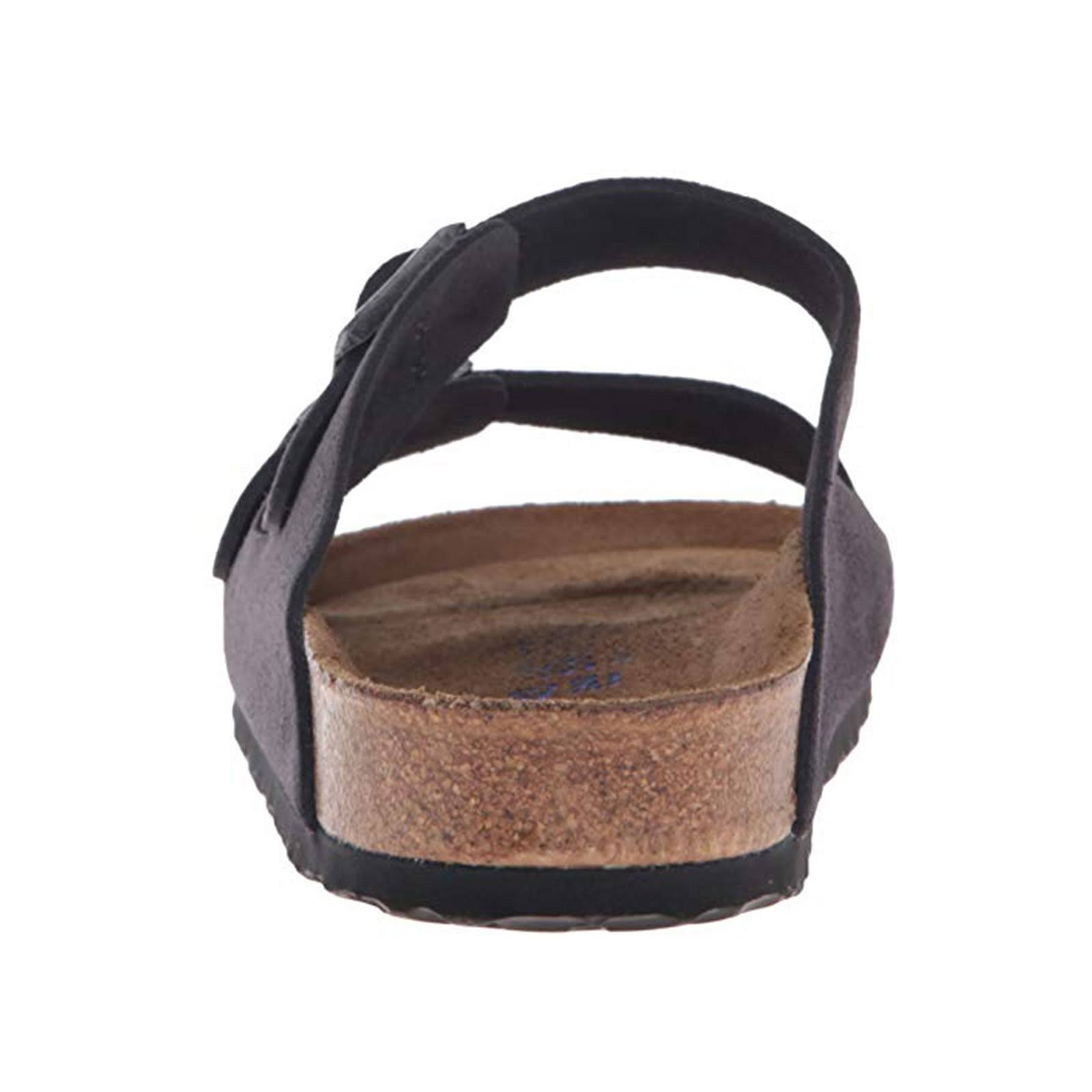 Birkenstock - Arizona Soft Footbed - Habana Oiled Leather 46