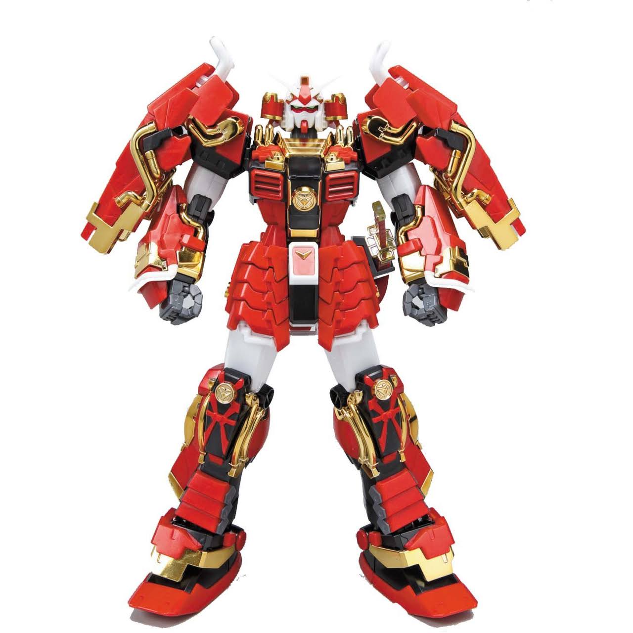 mg Shin Musha Gundam (Sengoku No Jin)