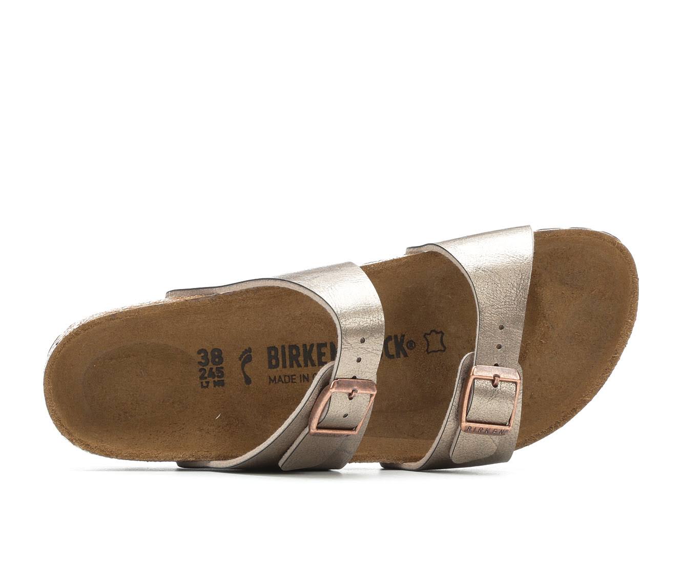 Birkenstock Women's, Sydney Birko-Flor Slide Sandal
