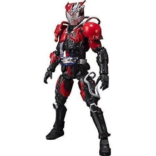 S.H.Figuarts Kamen Rider Super Dead Heat Drive (premium Bandai)