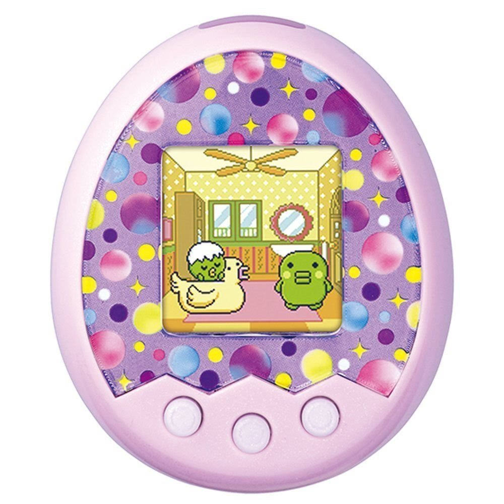 Tamagotchi m!x Melody m!x Ver. Blue