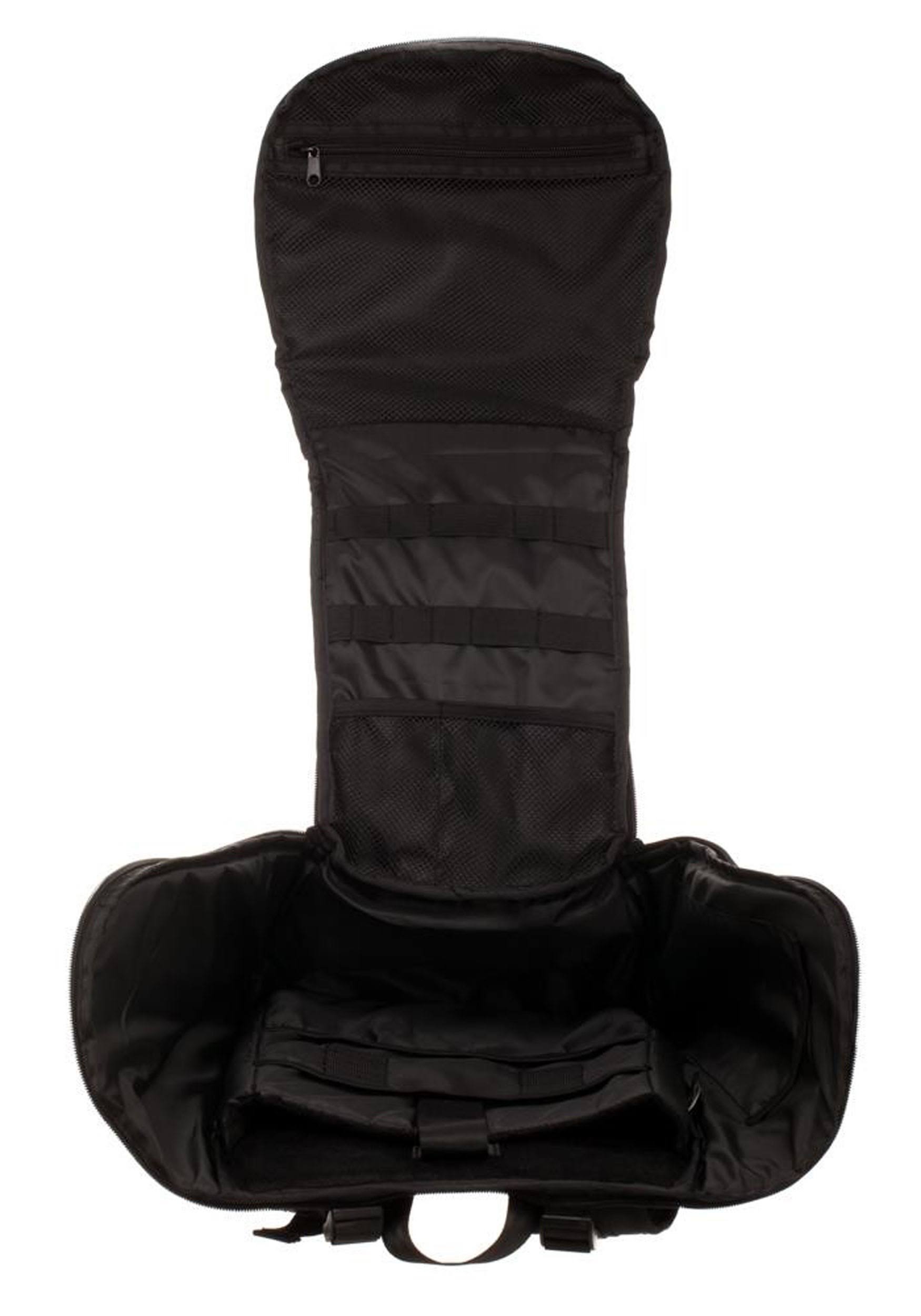 Black Panther Laptop Backpack