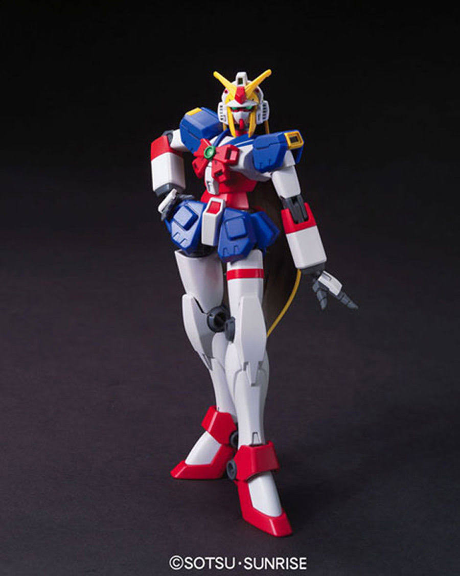 BAN165660 1/144 #119 Nobell Gundam,