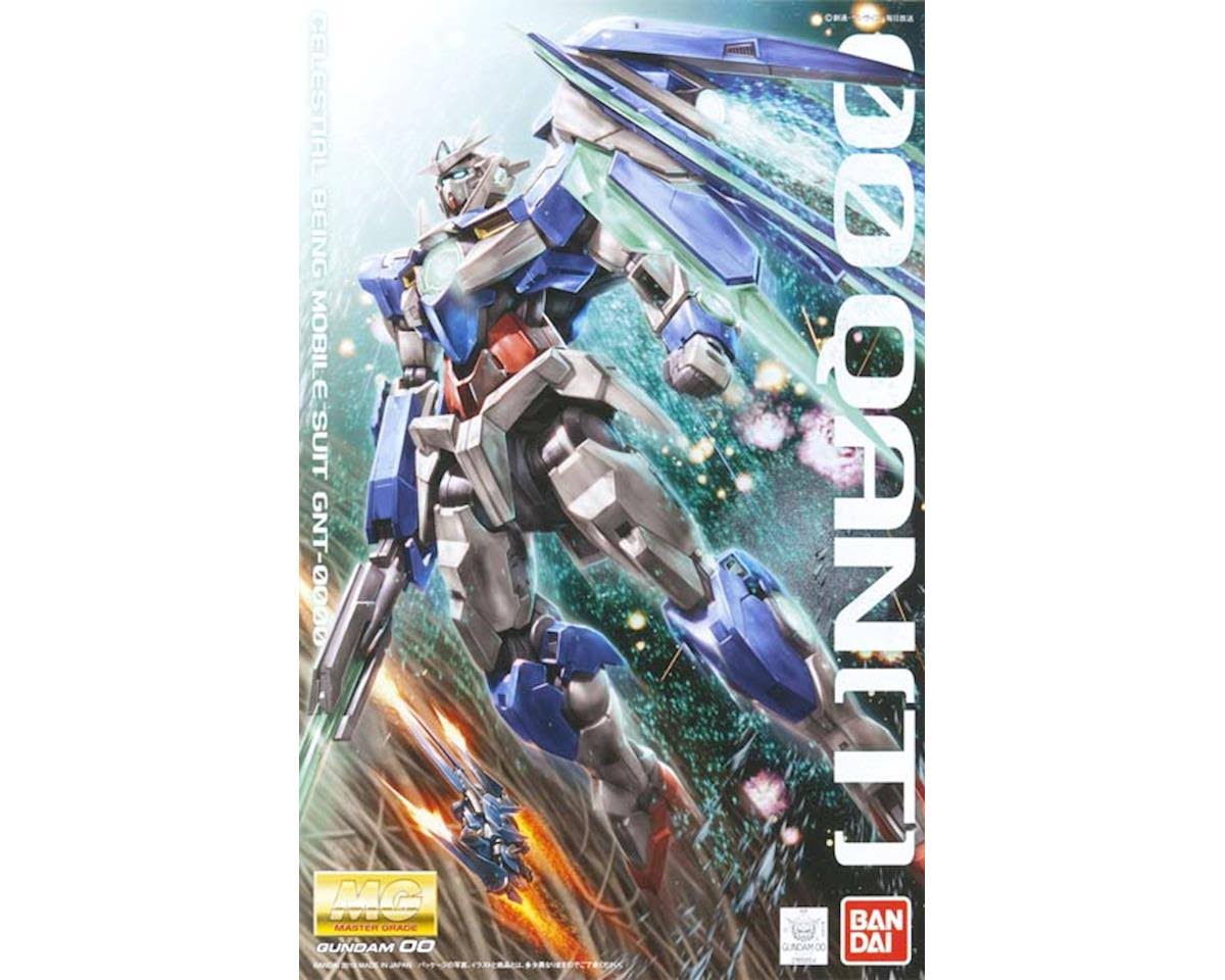 Gundam - OO Quanta mg 1/100