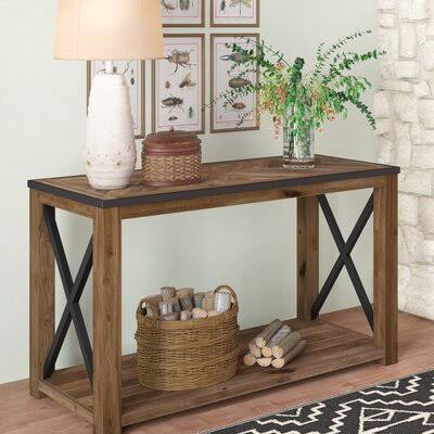 Fiorentino Console Table