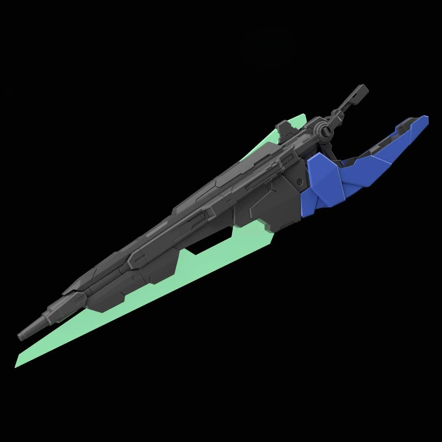 Gundam 00 Seven Sword/G, Bandai PG 1/60
