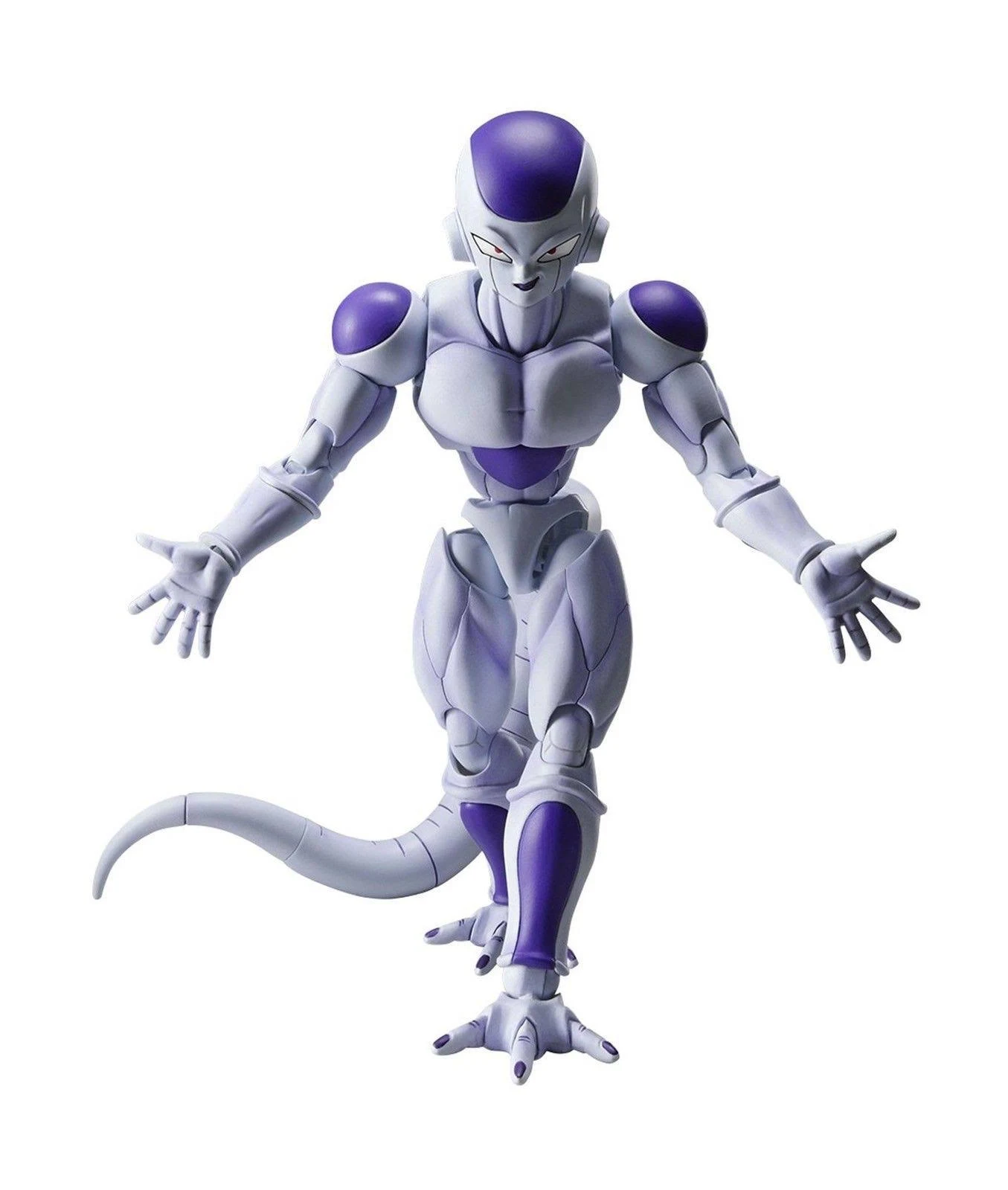 Dragon Ball Z Figure-rise Standard Final Form Frieza Model Kit