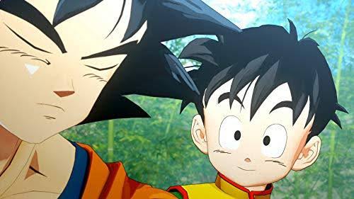 Dragon Ball Z: Kakarot - Collector&s Edition - PlayStation 4