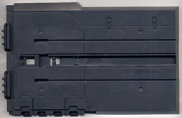 mg Zeta Gundam Ver. 2.0