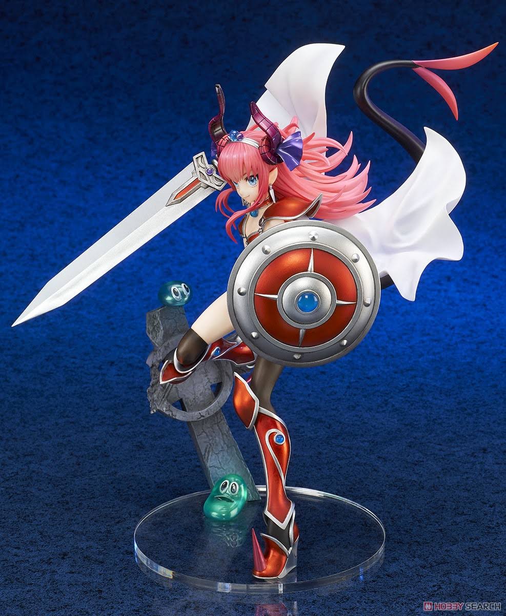 Fate/Grand Order Elizabeth Bathory (Brave) 1/7 Scale Figure