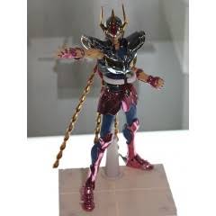 Saint Cloth Myth Phoenix Ikki Early Bronze Cloth Action Figure Bandai