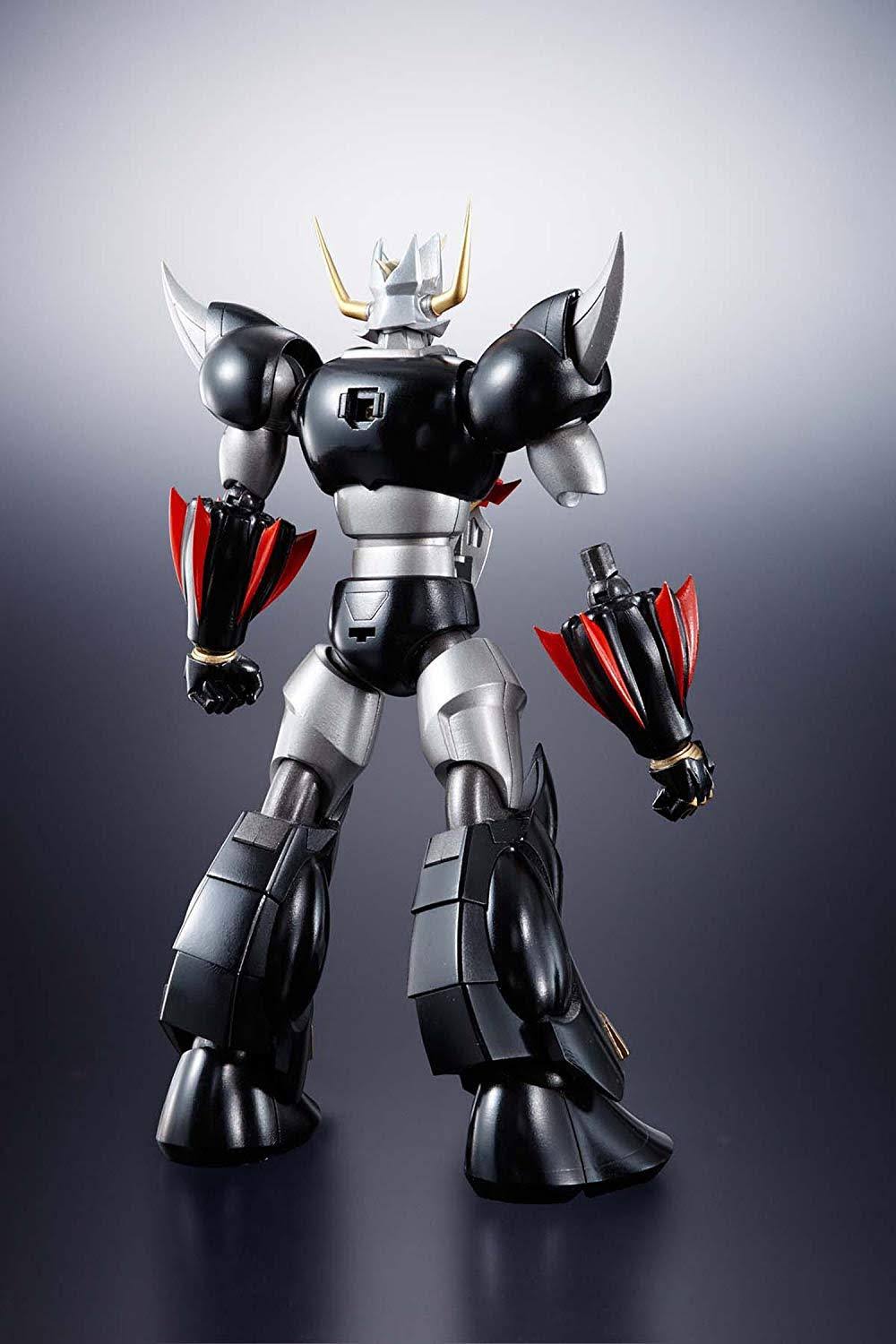 Super Robot Chogokin - Mazinkaiser SKL