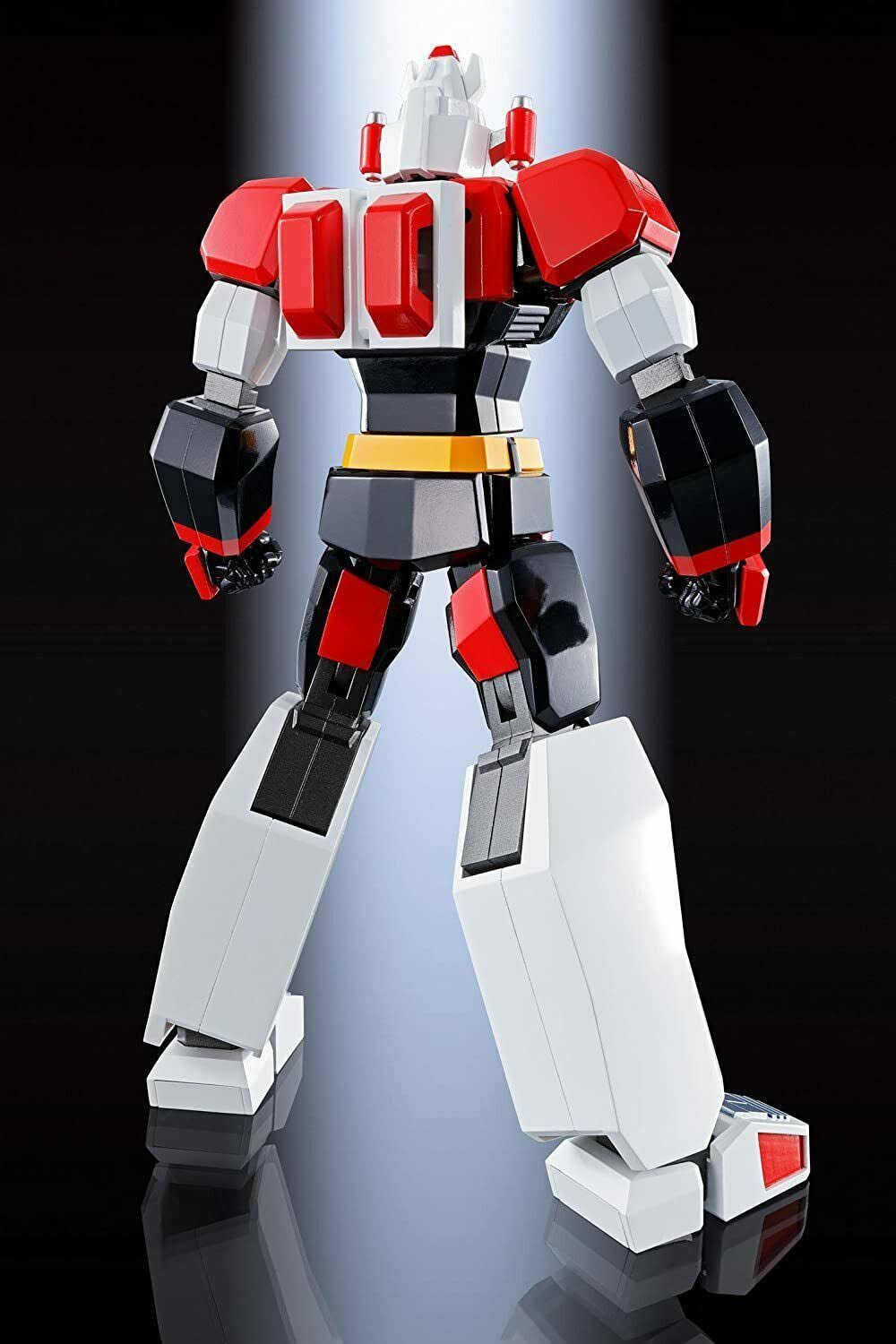 GX-83 Tosho Daimos F.A. Soul of Chogokin Figure