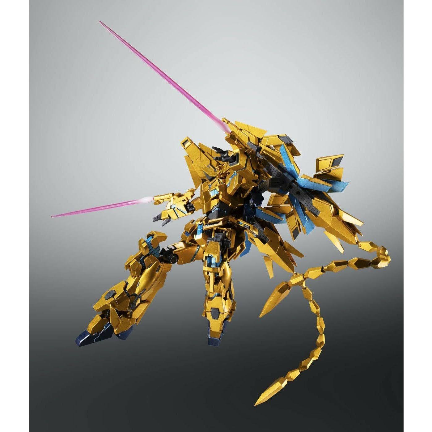 Robot Spirits RX-0 Unicorn Gundam 03 Phenex (Destroy Mode) Narrative Ver.