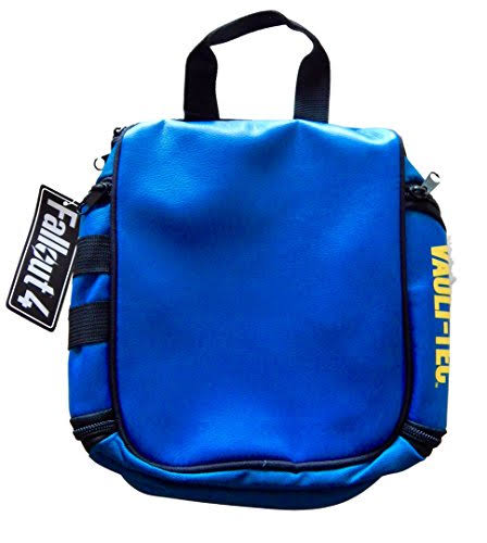 Fallout 4 Bag - Vault 111 Dopp Kit