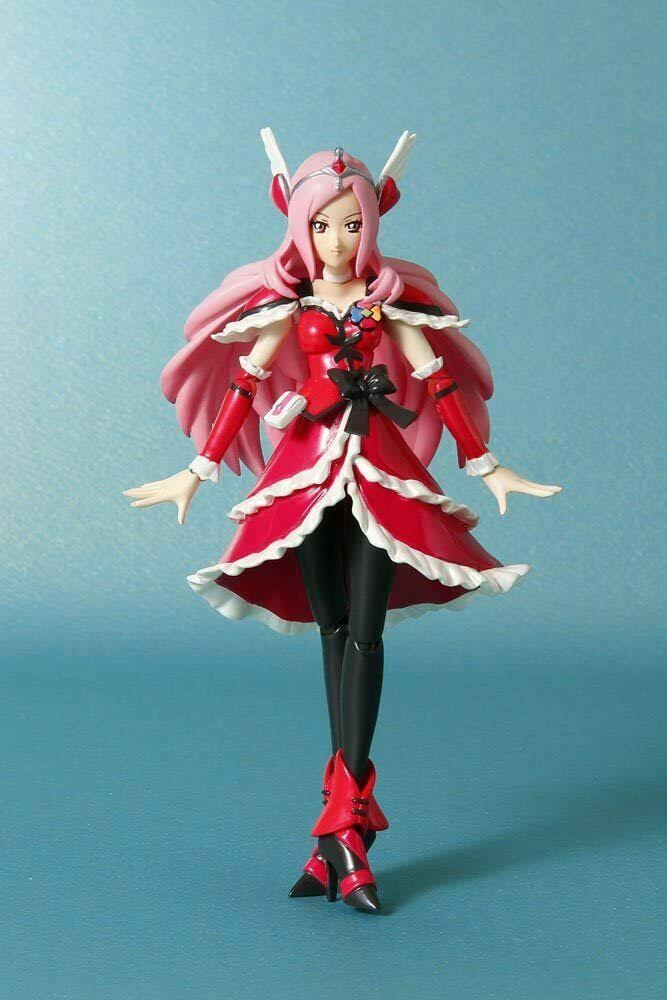 Bandai S.H. Figuarts Cure Passion