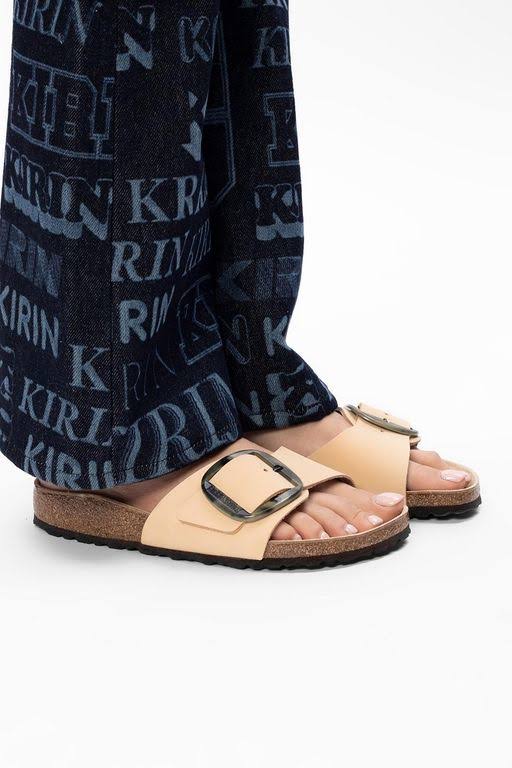 Birkenstock Madrid Big Buckle 1018698