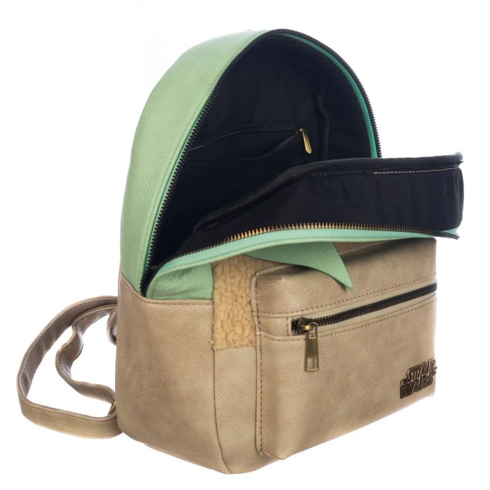 Star Wars The Mandalorian - The Child Mini Backpack