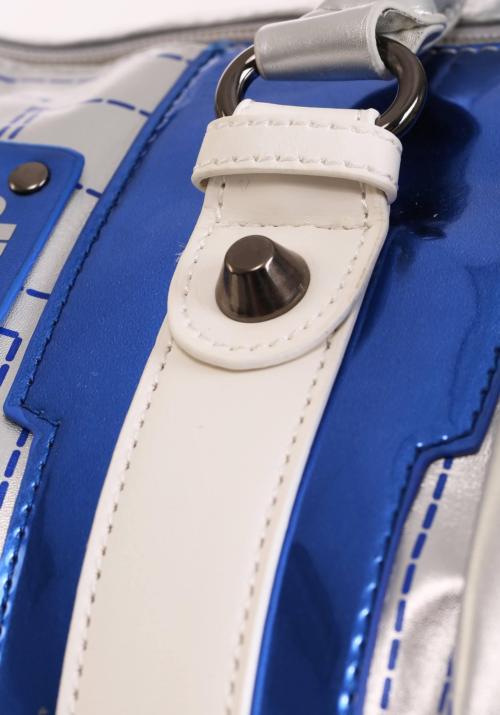 Star Wars R2D2 Bowler Purse