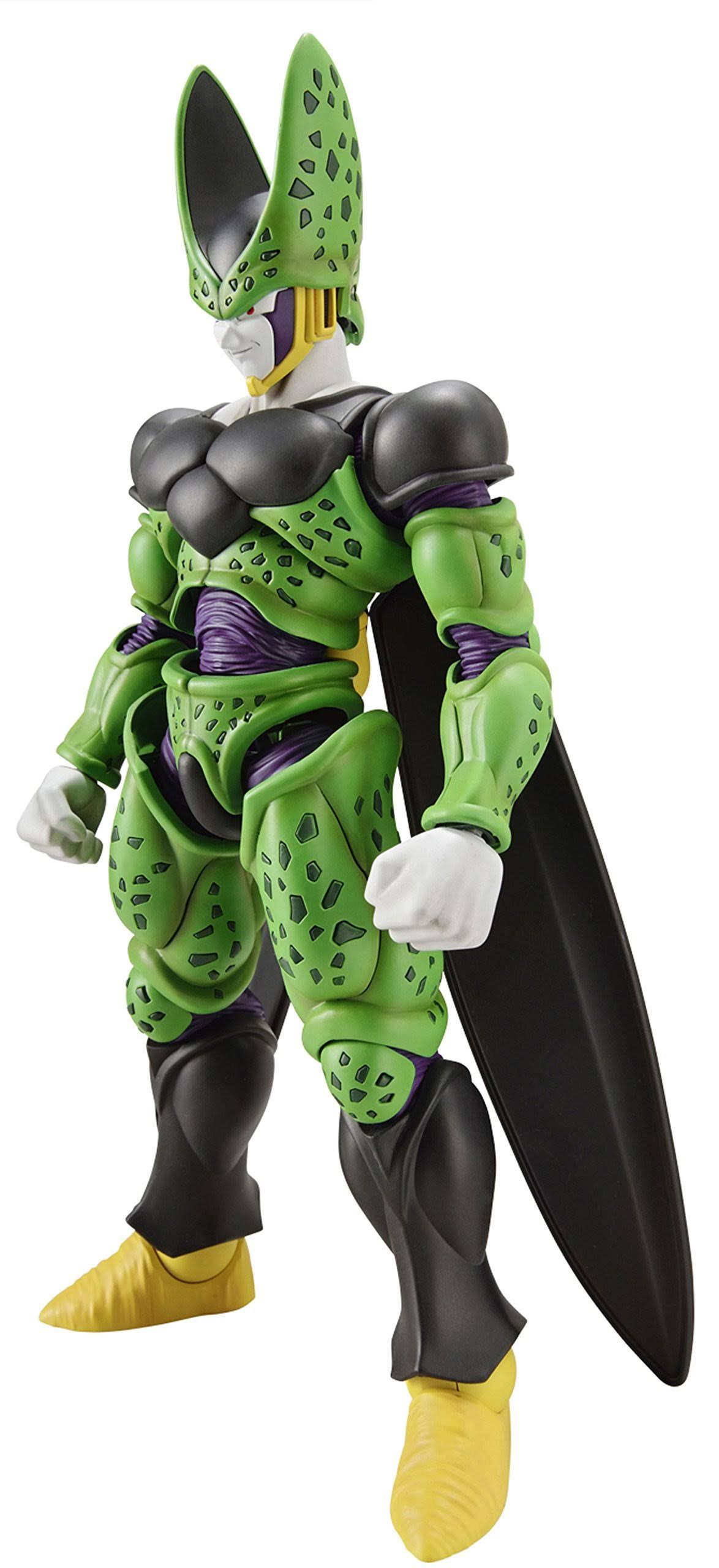 Figure-rise Standard Perfect Cell Dragon Ball Z Building Kit