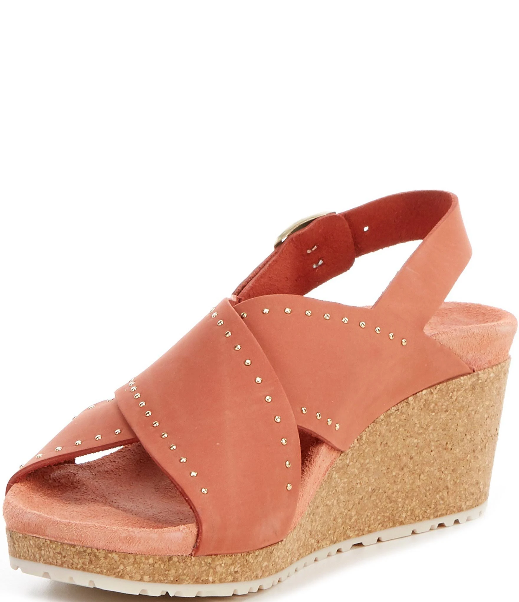 Birkenstock Samira Rivets by Papillio